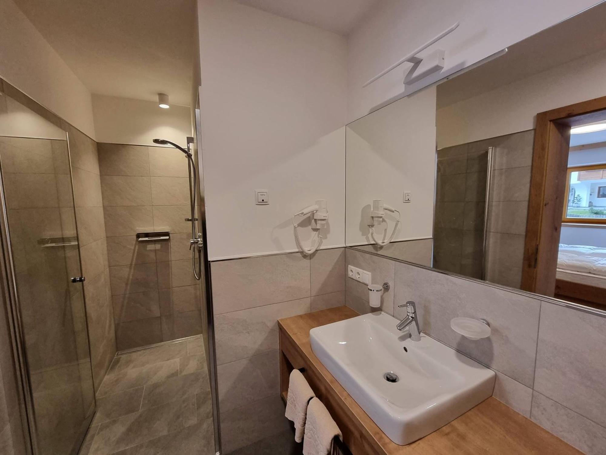 Residence Armonia Colfosco Bagian luar foto