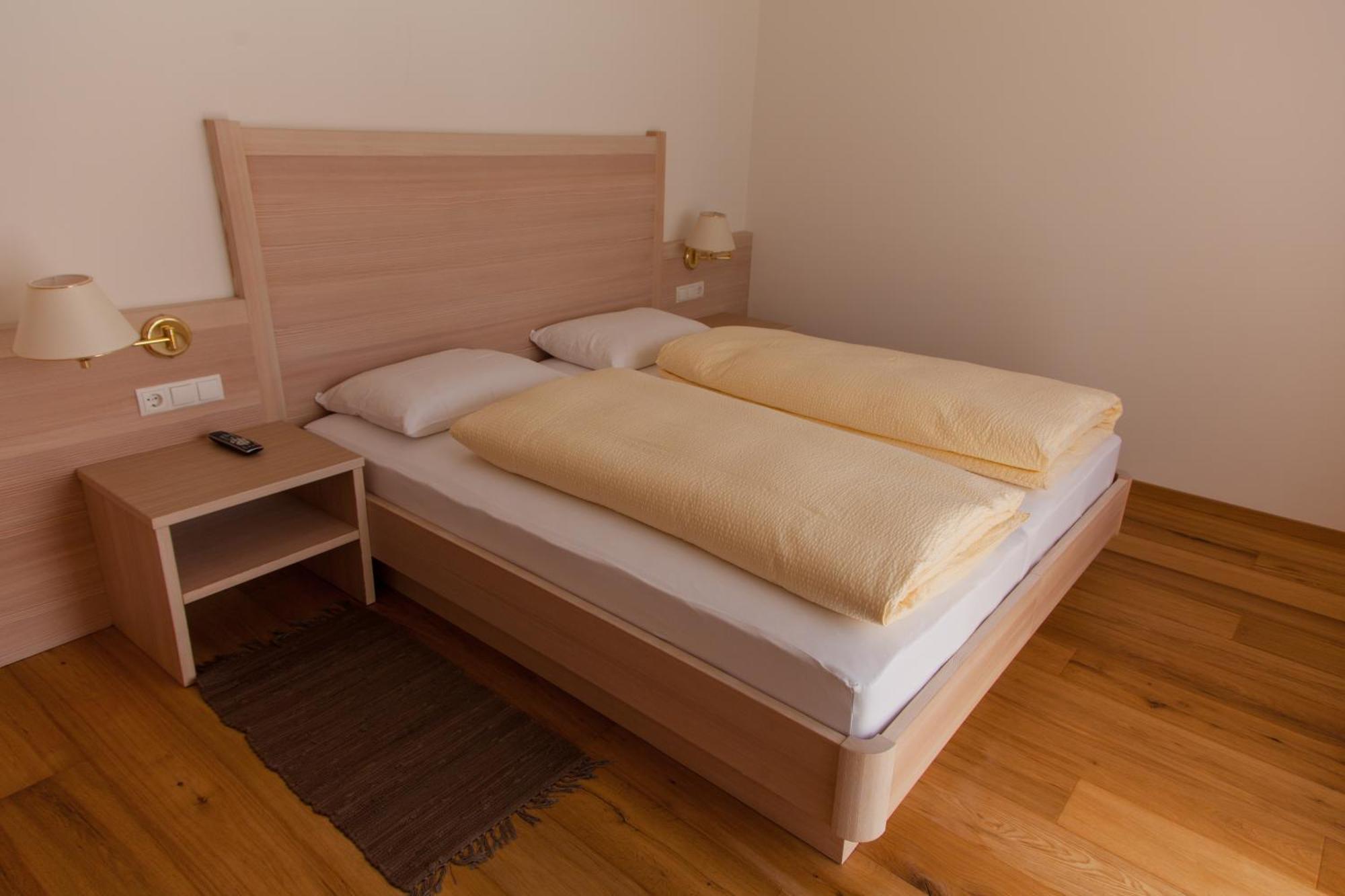 Residence Armonia Colfosco Bagian luar foto