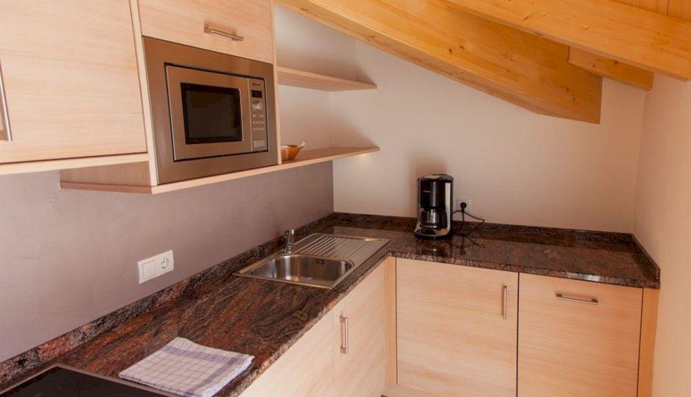 Residence Armonia Colfosco Bagian luar foto