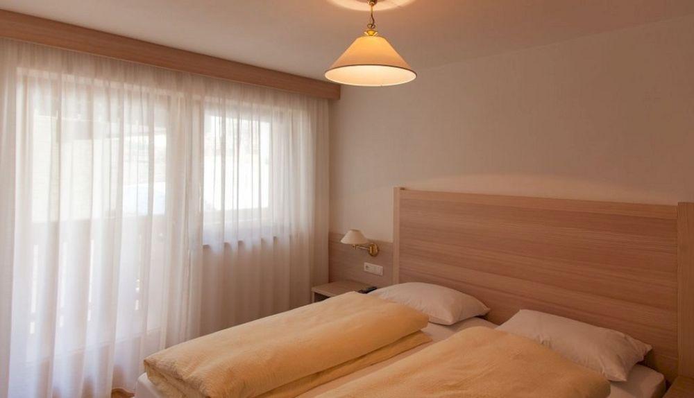 Residence Armonia Colfosco Bagian luar foto