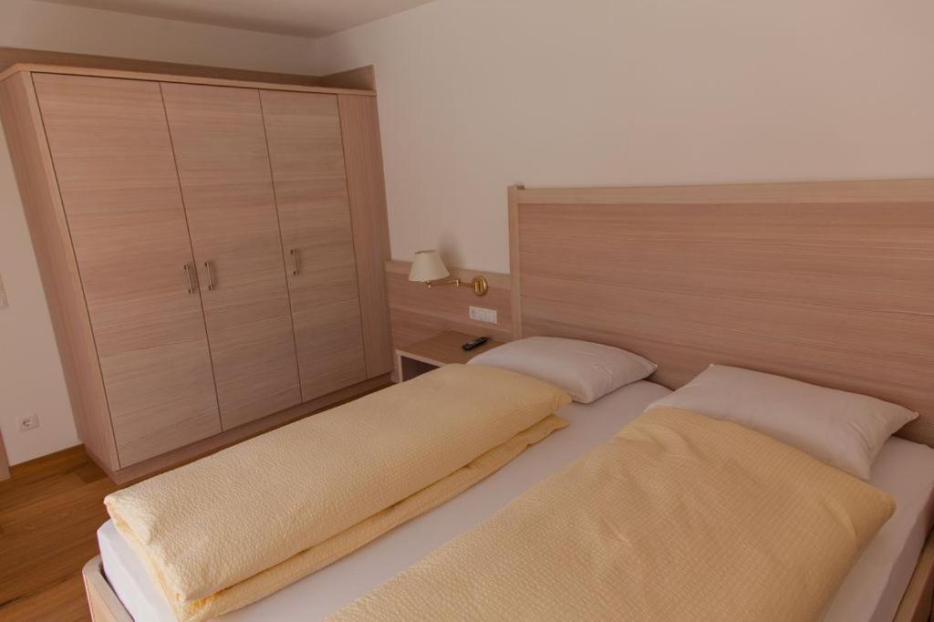Residence Armonia Colfosco Ruang foto