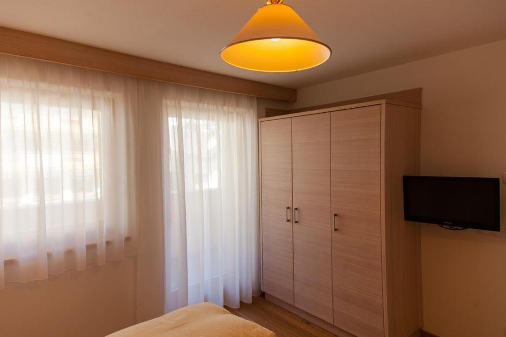 Residence Armonia Colfosco Ruang foto